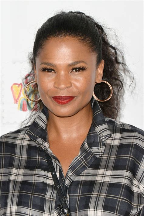 mia long|Nia Long